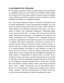 La influencia que tiene el marketing y la publicidad de Coca-Cola