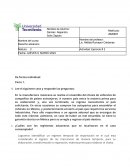 Ejercicio derecho aduanero