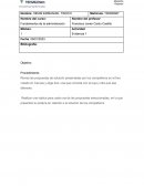 Fundamentos de la administración