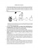 De donde vienen las cosas