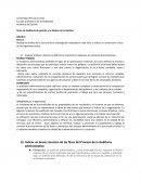 La Auditoria de gestión y la Mejora de la Gestion