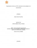 Diagnosticando el entorno con DOFA y delineando el plan estratégico de mi emprendimiento