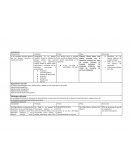 Análisis de Competencia