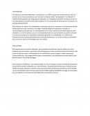 Vulnerabilidad mercadotecnia