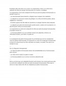 Los argumentos a favor y en contra de la adopción de niños por parejas homosexuales son muchos y complejos