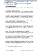 Didáctica de las Ciencias Experimentales y Educación Ambiental en Educación Primaria