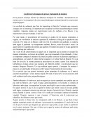 Les diverses tècniques de presa i tractament de mostres