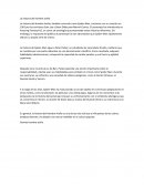 La historia del hombre araña