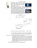Cómo es la Tierra?