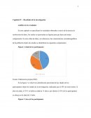 Capítulo VI– Resultado de la investigación