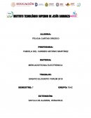 Ensayo elogistic forum 2018