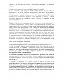 ¿Cuáles son las principales características del modelo SERVQUAL?