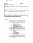 Actividad 1. Estados financieros básicos