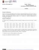 Analisis Estadfisticos