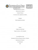 Foro sobre el valor compartido en Colombia