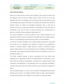 Dificultades de Aprendizaje I Caso Marta