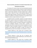 Abuso de autoridad y extorción de el municipio El Carmen Nuevo León