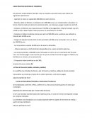 Caso practico gestion de tesoreria