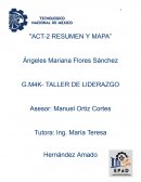 Taller de liderazgo. Inteligencia Emocional