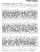 Crítica sobre Museo de las Intervenciones extranjeras en México
