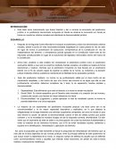 El ocaso del positivismo incluyente