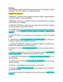Conceptos basicos - Marketing