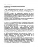 Louis Pasteur “Los microbios son una amenaza”