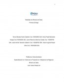 Modelado de Minería de Datos