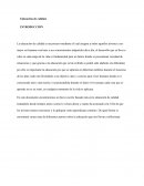 Educación de calidad