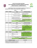 Laboratorios de física plan de trabajo . Mecánica clásica laboratorio