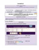 Secuencia de Aprendizaje:Informática