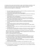 Pasos de la espermatogénesis