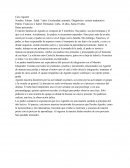 Caso Agustín, desinterés por las actividades escolares