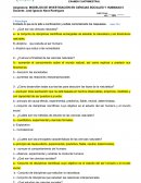 Modelos de investigación en ciencias sociales y humanas ii