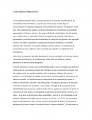 Categorias emergentes