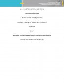 Las relaciones afectivas y la importancia de la educación