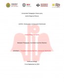 Principales Herramientas Web y Educación Multimodal