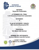 Principios de la sustentabilidad