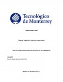 Jurisprudencias sobre los derechos de los trabajadores