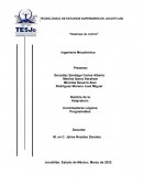 Ejemplos de Sistema lazo cerrado, Sistema analogico, dijital e hibrido