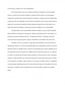 Convenciones y rupturas en el cine contemporáneo