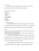 ¿Cómo se divide el sistema nervioso?