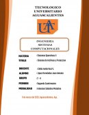 Sistema de Archivos y Proteccion