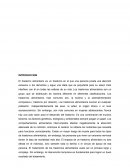 Trastornos alimentarios