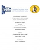 Diodos y transistores