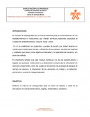 Manual de bioseguridad