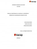 Análisis del comportamiento de la resistencia a la compresión del hormigón con la incorporación de pigmento de color