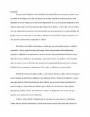 Ensayo psicologia, sexualidad en la etapa adulta