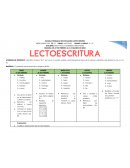 Secuencia didactica. Recordamos cuentos