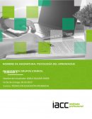 En distintos grupos etarios